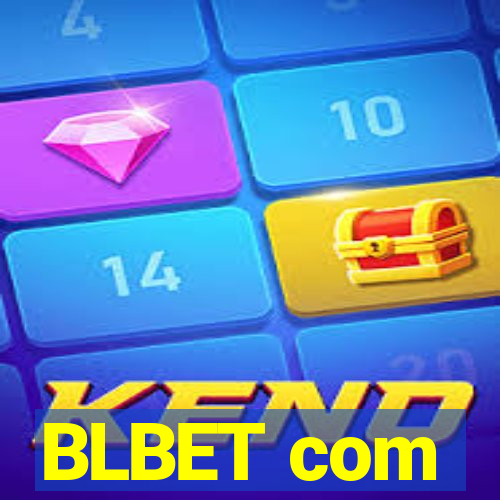 BLBET com